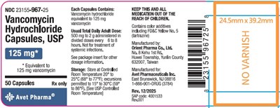 125 Label (125 Label)